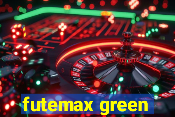 futemax green